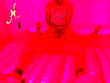 Amatory Anasplaygrund At Big Ass Ebony Video