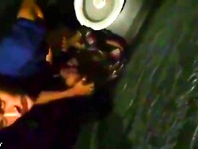 They Forcefully Fuck The Drunk Girl