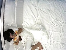 Amateur Hidden Cam With Dildo Wives