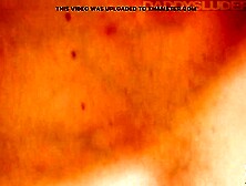 The sustained climax blew me away!!!