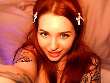 Attractive Honey Sasha's amateur video