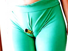 Latinas in hot micro bikini, thongs, cameltoe