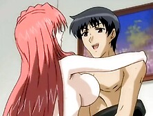 This hot anime porn film is full of hot sex scenes & trending topics