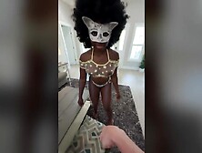 Interracial Sex Compilation #two Black Sucking and Banging BWC