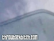 he fucked lonely Old black lady from next door