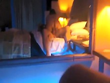 Horny Peeper Amateur Porn Movie