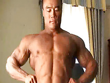 Wong Hong Muscle Adore