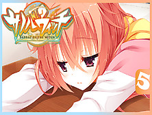 Steam版サノバウィッチの”えっとシーン”はパッチで補完できるのでちゃんとあります その５