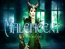 Malefica Una Parodia Xxx