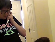 London Lovebirds A XXX Tale of Desire and Devotion