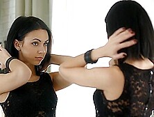 Sheri Vi - Sultry Tart Exciting Adult Clip