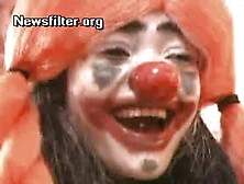 Clown Fuck