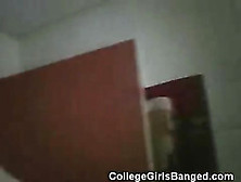 College Girls Banged