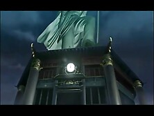 The legend of Korra sex video
