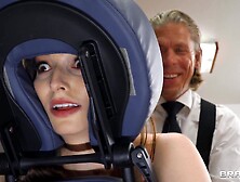 Incredible Lexi Luna sex smutty story
