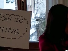 "Mature Milf's MASSIVE Boobs Bounce While Getting Fucked Hardcore"