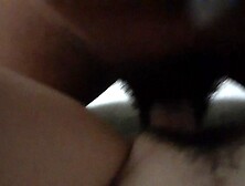 Petite Slut Gets Womb Pounded By Black Breeder