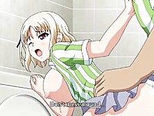 Ero Konbini Tenchou - 3