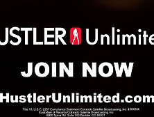 Hustler Unlimited's "my Lesbian Mother-In-Law 3"