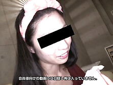 Yui Asakawa Real Face Amateur I Made A Perfect Makeup For Today's Shoot - 10musume