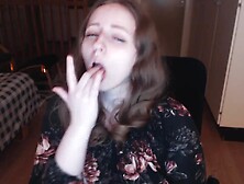 Asmr Wet Pussy,  Beautiful Agony