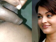 Bollywood Actress Aishwarya Rai punjab Cum