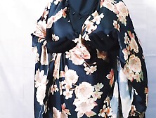 Indian Beautiful Desi Having Sex And Talking Dirty