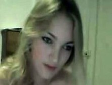 Real Teen Webcam Masturbation Video