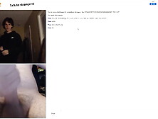 Cum For Cute And Funny Girls Feet Omegle With Friend