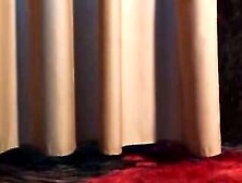 Jasmine's Burlesque Fantasy