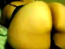 Big Latin Ass Mami Loves Anal On Webcam