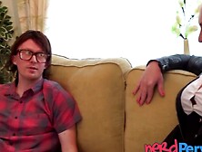 Red Hot Rebel - Dominatrix Sashay Gray's Sexual Domination