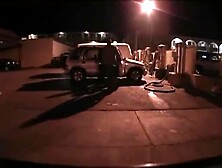 Carmen Hayes n Beauty Dior