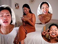 SELF PERSPECTIVE: Dong Rate,  Fresh Japanese,  Cum-Shot - pavelena