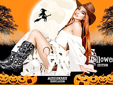 Missionary Compilation - Halloween Gift Edition