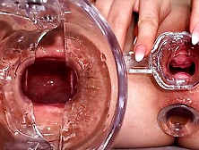 Bonny Lina Moore - gaping anal sex - Verified Amateurs