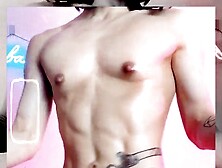 MUSCLE MOMMY and SISSY GOON