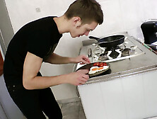 Kaylee: Screw My Booty with Your Large Weenies Like Real Chaps