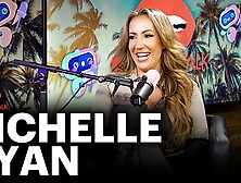 Attractive Richelle Ryan at 60fps sex