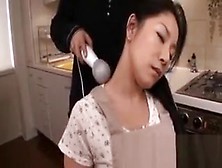 Ayane Asakura Japanese mature woman