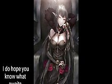 Final Trial (Semiramis)