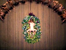 Midsommar Sex Scene