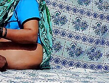Indian maid and sir sex in the room