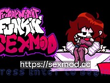 Friday Night Funkin' VS.  SLIMY SLIME RAVISHING MOB SLIMY SNATCH