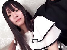 Cute Japanese Girl With Nice Body And Tits