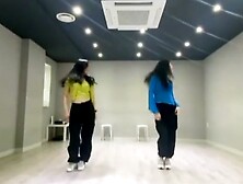 Bitchs Blackpink Dance Cover