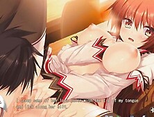 Akane H Scene 1