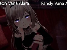 Sexy lady gives you uppies then milks you dry