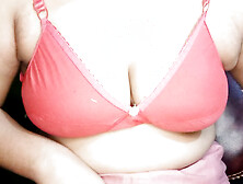 My nipples are as big as rocks, you can suck them!
