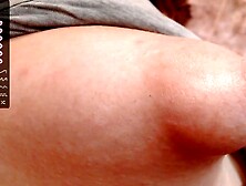 teen with big puffy nipples